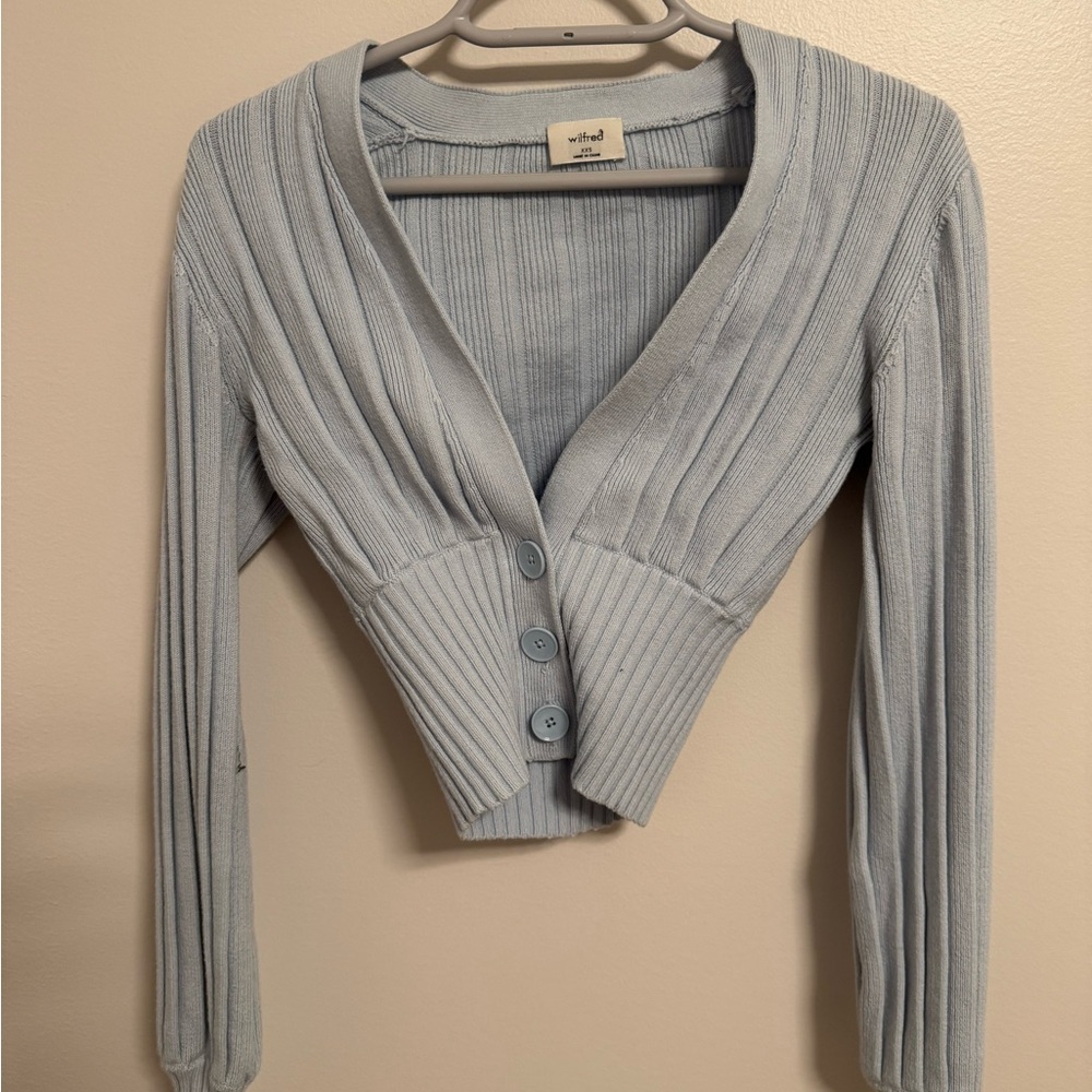 Aritzia Sweater